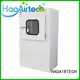 plc control pass box clean room embedded lamps for electronics factory 1