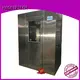HAOAIRTECH fast rolling clean room manufacturers with automatic swing door for large scale semiconductor factory 1