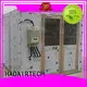 anti static air shower design channel for oil refinery 1