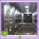 explosion proof shower air channel for ten person 1