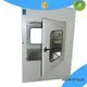 HAOAIRTECH plc control pass box manufacturers with laminar air flow for cargo 1