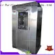 HAOAIRTECH explosion proof clean room manufacturers with three side blowing for large scale semiconductor factory 1
