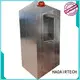 HAOAIRTECH vertical shower air channel for oil refinery 1