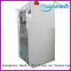 HAOAIRTECH air shower system with three side blowing for ten person 1