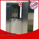goods air shower manufacturer with three side blowing for forklift 1