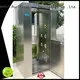 HAOAIRTECH intelligence air shower system channel for pallet cargo 1