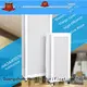 mini pleats air purifiers hepa filter with hood for electronic industry 1