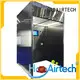 HAOAIRTECH stainless steel downflow booth gmp modular design for pharmacon 1