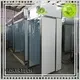 HAOAIRTECH downflow booth gmp modular design for dust pollution control 1