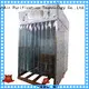 stainless steel dispensing booth with lcd touchable screen display for biological pharmacy 1