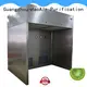 plc controlled dispensing booth manufacturer for dust pollution control 1