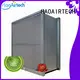 ulpa air purifiers hepa filter with one side gasket for electronic industry 1