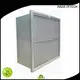 HAOAIRTECH custom hepa filter with flanger for electronic industry 1