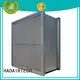 HAOAIRTECH high efficiency hepa air filters for home with alu frame for filtration pharmaceutical factory 1
