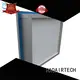 HAOAIRTECH ulpa hepa filter h14 with dop port for dust colletor hospital 1