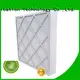 HAOAIRTECH absolute air purifiers hepa filter with one side gasket for air cleaner 1