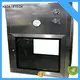 interlocking pass box with laminar air flow for hospital 1