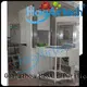 HAOAIRTECH pass through box embedded lamps for hvac system1 1