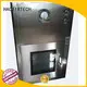 HAOAIRTECH pass box with conveyor line for electronics factory 1