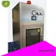 HAOAIRTECH electronic pass box clean room embedded lamps for electronics factory 1