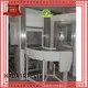 HAOAIRTECH pass box clean room with laminar air flow for hospital 1