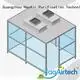 HAOAIRTECH clean room design with ffu online 1