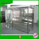 HAOAIRTECH simple cleanroom systems enclosures for semiconductor factory 1