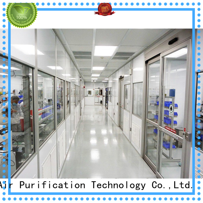 high efficiency cleanroom cleaning supplies with constant temperature and humidity controlled for sterile food and drug production 1