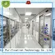 high efficiency cleanroom cleaning supplies with constant temperature and humidity controlled for sterile food and drug production 1