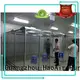 HAOAIRTECH clean room construction vertical laminar flow booth for sterile food and drug production 1