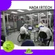 non standard cleanroom systems with constant temperature and humidity controlled for semiconductor factory 1