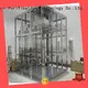 HAOAIRTECH portable softwall cleanroom with ffu for semiconductor factory 1