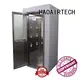 plc control system shower air with automatic swing door for oil refinery1 1