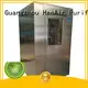 intelligent air shower system with three side blowing for forklift 1