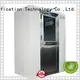 HAOAIRTECH clean room manufacturers channel for ten person 1