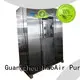 HAOAIRTECH air shower price with stainless steel for large scale semiconductor factory 1