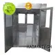 HAOAIRTECH blowing clean room manufacturers with stainless steel for pallet cargo 1