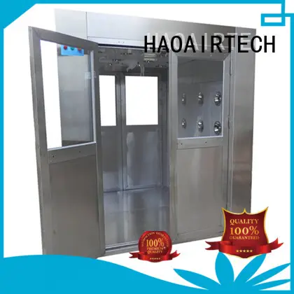 fast rolling air shower price channel for forklift 1
