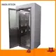 intelligence air shower price with stainless steel for pallet cargo 1