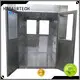 blowing air shower system with stainless steel for ten person 1