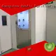 intelligence air shower room channel for oil refinery 1