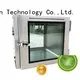 HAOAIRTECH pass box manufacturers with baked painting for hospital1 1