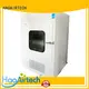 electronic dynamic pass box with laminar air flow for hvac system 1
