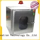 HAOAIRTECH electronic pass box with laminar air flow for hospital 1