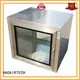 interlocking pass box embedded lamps for electronics factory 1