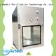 negative pressure pass through box with laminar air flow for electronics factory 1