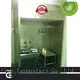 HAOAIRTECH hihg efficiency weighing booth gmp modular design for pharmacon 1