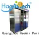 HAOAIRTECH clean room manufacturers with automatic swing door for large scale semiconductor factory1 1