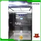 HAOAIRTECH sampling booth supplier for dust pollution control 1