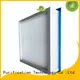 absolute h12 hepa filter with dop port for electronic industry 1
